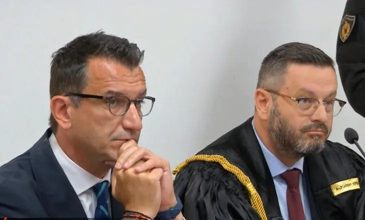 Media belge: Data kyçe e sagës gjyqësore të Veliajt, që mbahet në paraburgim, po afron