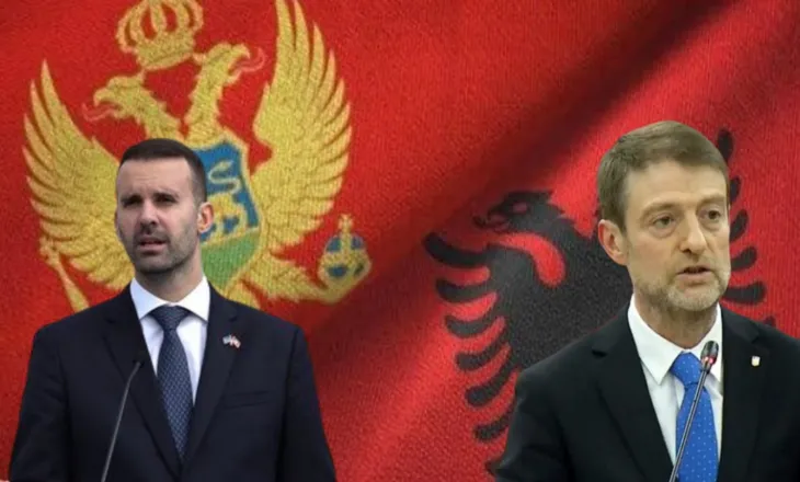 Media malazeze: Spajiç akuzon Shqipërinë dhe Serbinë për “destabilizim” të Malit të Zi! Reagon ministri Hoxha: Nuk jemi pjesë e asnjë skenari