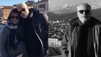 Media në zi! Ndahet nga jeta ish-kryeredaktori i RAI-t, bashkëshorti i gazetares shqiptare