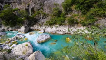 Media spanjolle: Shqipëria, destinacioni ekonomik i Evropës, që po fiton gjithnjë e më shumë vëmendje turistike