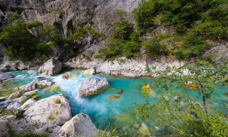 Media spanjolle: Shqipëria, destinacioni ekonomik i Evropës, që po fiton gjithnjë e më shumë vëmendje turistike