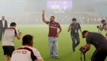 Mediat zbulojnë sekretet e kontratës së Salah te Trabzonspor, 30 mln euro pagë, shpenzime parukerie dhe… për letër higjienike!