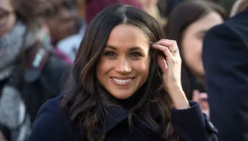 Meghan Markle mund t’i rikthehet aktrimit