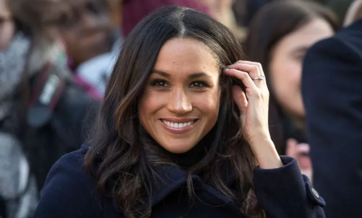 Meghan Markle mund t’i rikthehet aktrimit