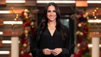 Meghan Markle në bisedime për një rol në serialin e Netflix “The Gentlemen”