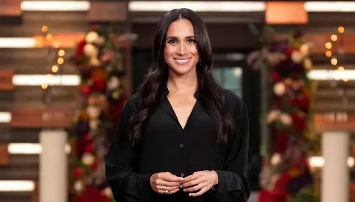 Meghan Markle në bisedime për një rol në serialin e Netflix “The Gentlemen”