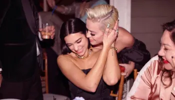 Melazim Koci: Dua Lipa dhe Katy Perry promovuan Kosovën më shumë se diplomacia jonë ndër vite