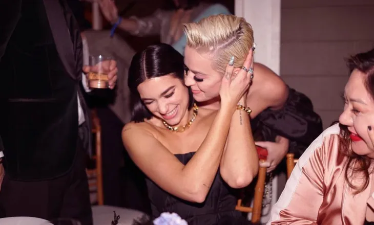 Melazim Koci: Dua Lipa dhe Katy Perry promovuan Kosovën më shumë se diplomacia jonë ndër vite