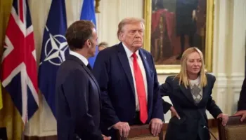 Meloni: Nuk më pëlqen ideja e një Italie të nënshtruar