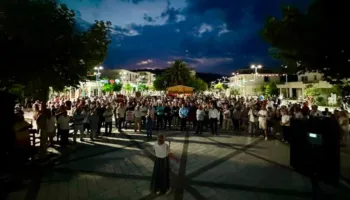 Memaliaj kundër reformës territoriale/ Shehu: Qëndresë për mbrojtjen e identitetit dhe historisë