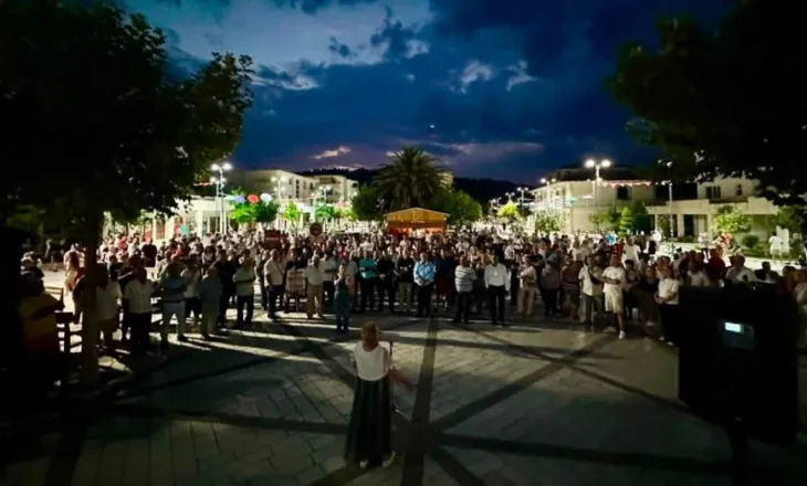 Memaliaj kundër reformës territoriale/ Shehu: Qëndresë për mbrojtjen e identitetit dhe historisë