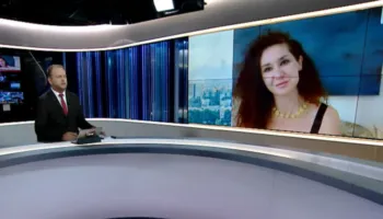 Mendi Kabashi kandidon në politikën e Kanadasë: ‘Premtimet boshe nuk prodhojnë rezultate’ – mesazh edhe për politikën shqiptare