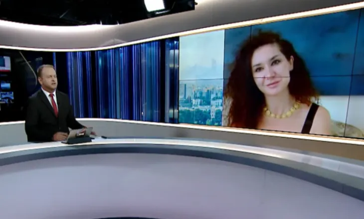 Mendi Kabashi kandidon në politikën e Kanadasë: ‘Premtimet boshe nuk prodhojnë rezultate’ – mesazh edhe për politikën shqiptare