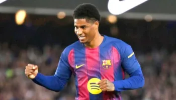 Merkato/ Fenerbahçe përgatitet të afrojë Markus Rashford