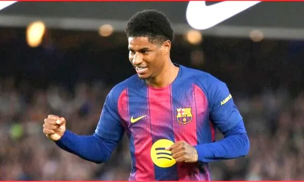 Merkato/ Fenerbahçe përgatitet të afrojë Markus Rashford
