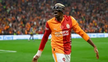 Merkato/ Osimhen mund të kalojë në Premier League angleze