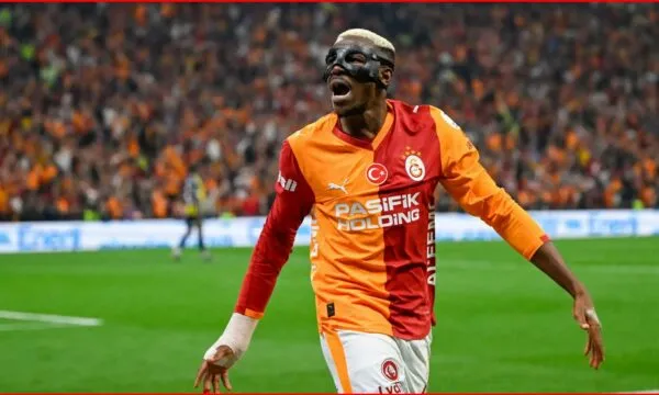 Merkato/ Osimhen mund të kalojë në Premier League angleze