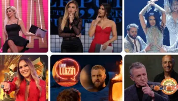 Merkatoja televizive, ja çfarë pritet në sezonin e ri