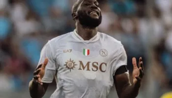 Merr fund ‘telenovela’ Lukaku, sulmuesi belg transferohet në Turqi, ja ku do luajë këtë sezon!