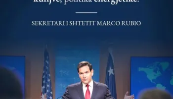 Mesazhi i fortë i SHBA që trondit qeverinë “Rama”, çfarë po përgatitet pas dyerve të mbyllura kundër kryeministrit?