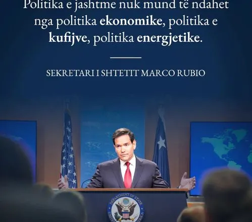 Mesazhi i fortë i SHBA që trondit qeverinë “Rama”, çfarë po përgatitet pas dyerve të mbyllura kundër kryeministrit?