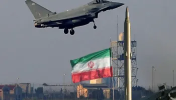 MESAZHI I FRIKSHËM I IRANIT: QIPRO NUK ËSHTË OBJEKTIV, BAZAT BRITANIKE PO