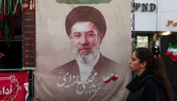 Mesazhi i Khameneit trazon Gjirin! Lideri suprem i Iranit u bën thirrje vendeve myslimane të bashkohen kundër SHBA-së dhe Izraelit