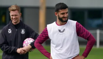 Mësohet arsyeja se pse Armando Broja u përjashtua te Burnley, nuk e donte vetë trajneri