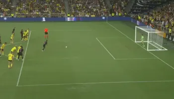 Messi ka problem me penalltitë: ja si e gjuajti të fundit (Video)