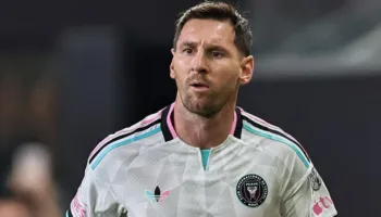 Messi ndërmerr hapa ligjorë ndaj mediave argjentinase për shkelje të privatësisë së familjes