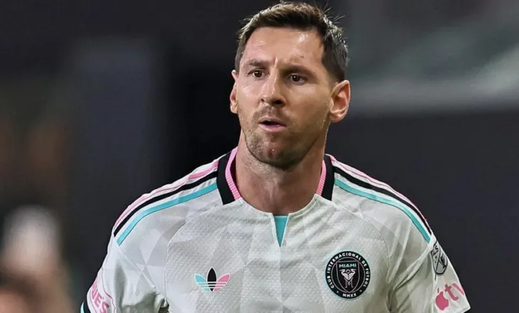 Messi ndërmerr hapa ligjorë ndaj mediave argjentinase për shkelje të privatësisë së familjes