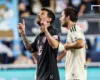 Messi rikthehet te goli në MLS dhe ia dedikon babait të tij Jorge të ndarë nga jeta dy javë më parë