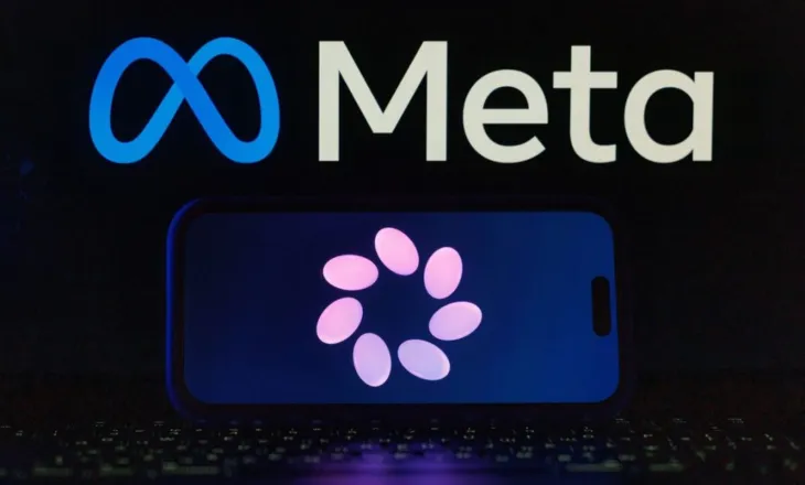 Meta prezanton modelin IA me funksione edhe në PC