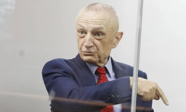 Meta reagon nga qelia/ Akuza të forta për menaxhimin e zjarreve dhe fondet publike
