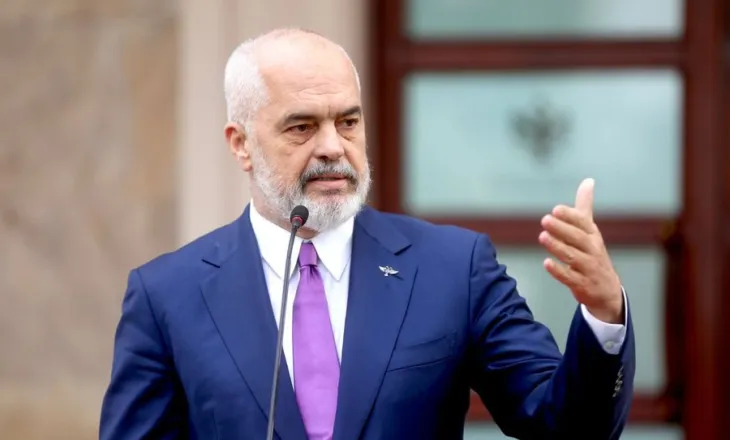 Mickoski në Pustec, pa himn shqiptar! Rama: Nuk ka mushkë Troje që na lëkund! Keqardhje për sponsorët e cirkut…