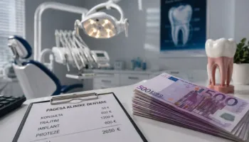 Mijëra euro te dentisti, po fatura ku është?/ Kush kontrollon pagesat në klinikat dentare?