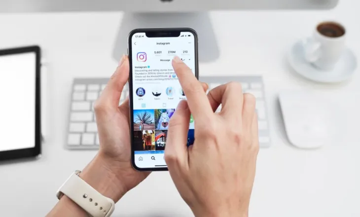 Mijëra shitje në Instagram, por kush paguan taksa? Tatimet hapin “dosjen” e tregtisë online