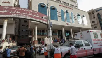 Mijëra të sëmurë në Gaza në pritje të evakuimit, OBSH kërkon hapjen urgjente të rrugëve të kalimit!