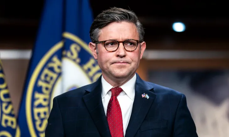 Mike Johnson: SHBA do të hyjë shumë shpejt në një fazë të re të luftës me Iranin