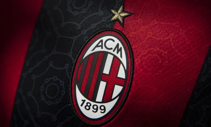 Milan gjen zëvendësuesin e Leao, kuqezinjtë hedhin sytë nga mesfushori i Eintracht Frankfurt