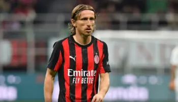 “Milan-i në një nivel me Real-in”, Modric: Kur erdha këtu e kuptova pse…