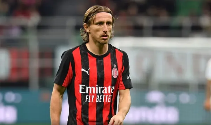 “Milan-i në një nivel me Real-in”, Modric: Kur erdha këtu e kuptova pse…