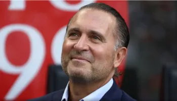 Milan-i nuk ndalet, nis kontaktet për yllin e Manchester City-t