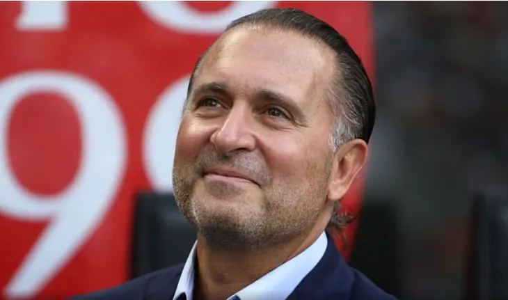 Milan-i nuk ndalet, nis kontaktet për yllin e Manchester City-t