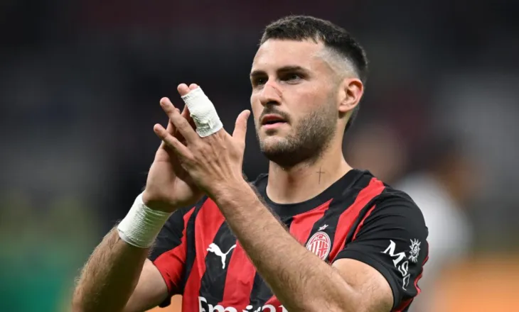 Milan merr ofertën e parë zyrtare për Gimenez, por befasohet me çmimin