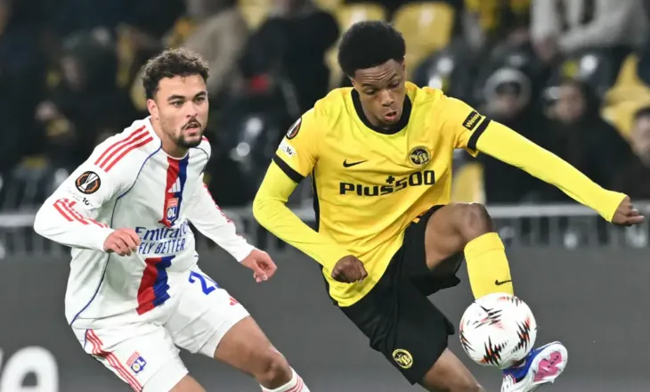 Milan piketon talentin zviceran si përforcim për sulmin, gjithçka varet nga e ardhmja e Leao