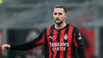 Milan–Rabiot, objektivi është rinovimi. Cardinale në kontakt me nënën-agjente Véronique