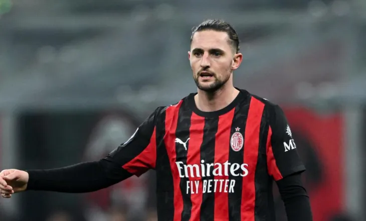 Milan–Rabiot, objektivi është rinovimi. Cardinale në kontakt me nënën-agjente Véronique