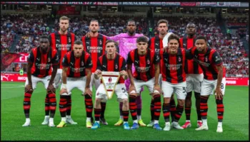 Milan shpreson të “ngecë” në Premier League dyshen e padëshiruar