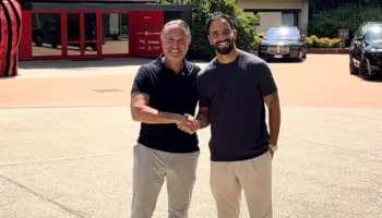 Milan, takim Cardinale-Amorim. Dilema Leao ndryshon merkaton, Tomori dhe Fofana në pikëpyetje